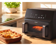 Sencor Air Fryer SFR 9660BK z koszem ceramicznym 9l - 1571336 - zdjęcie 10